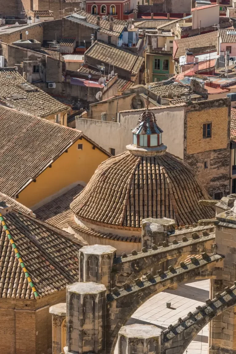 10 lugares que ver en Tarragona imprescindibles