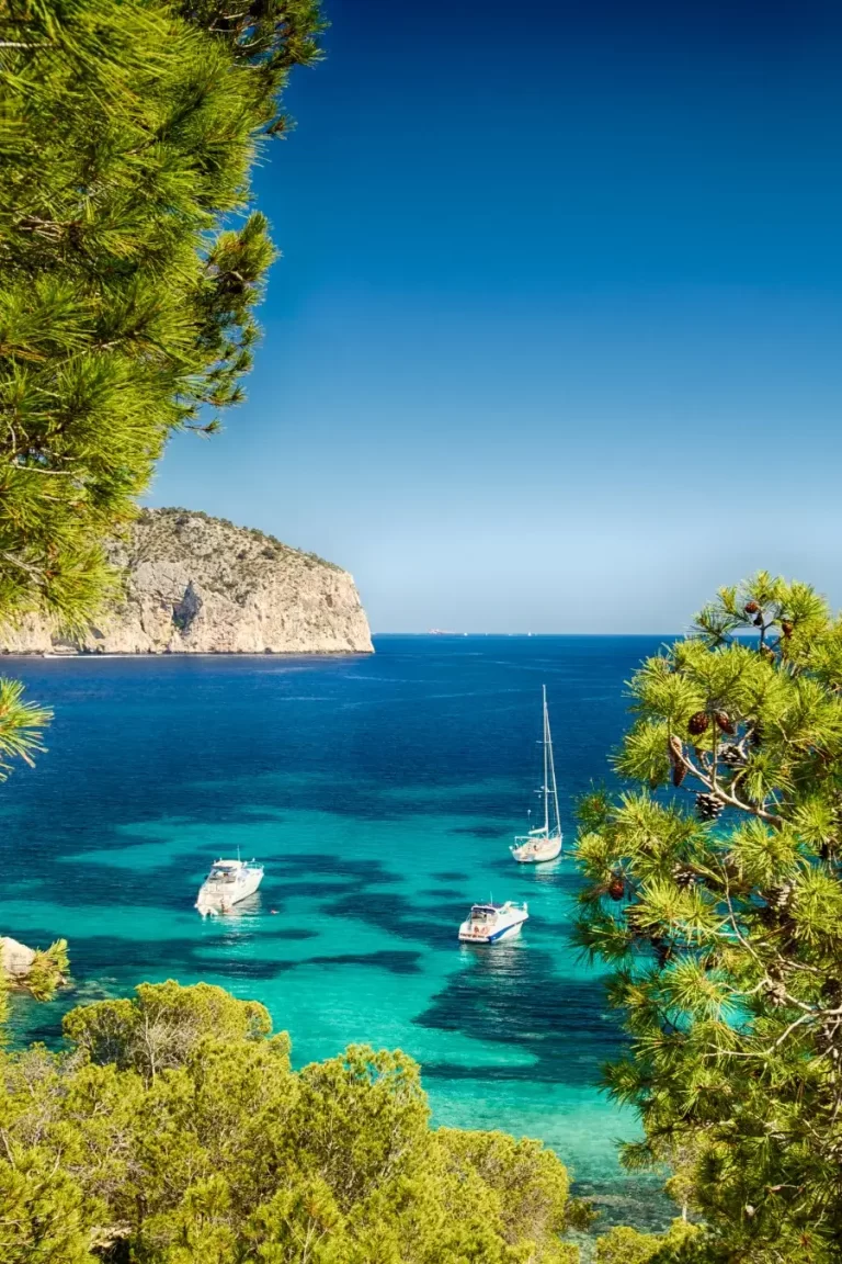Dónde alojarse en Mallorca: mejores zonas y hoteles