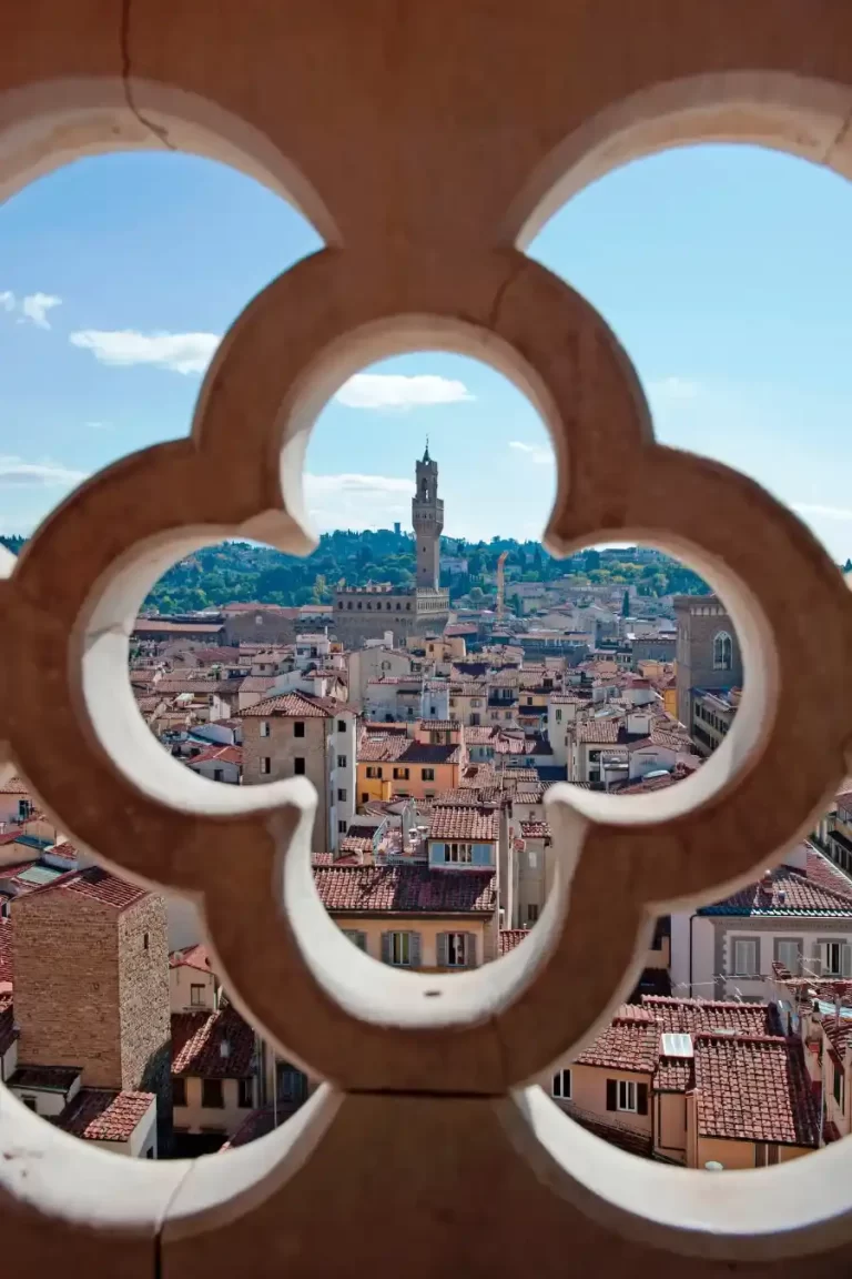 10 cosas que ver en Florencia imprescindibles