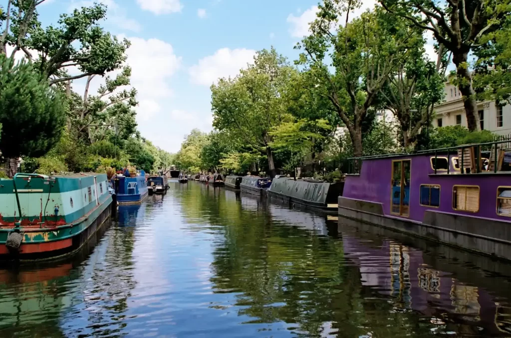 Little Venice - Ilusión Viajera 