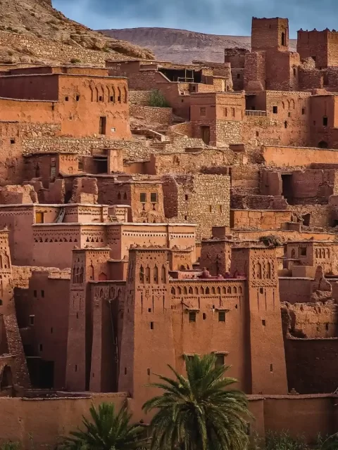 Marruecos