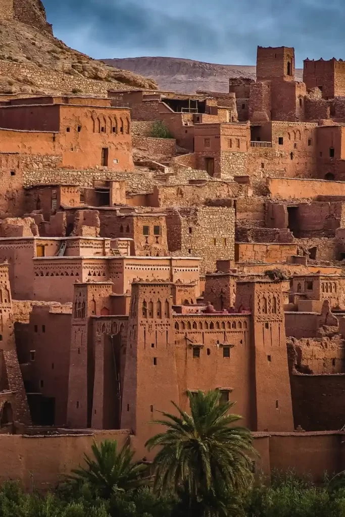 Marruecos