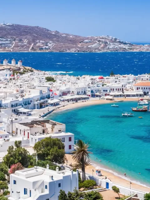 Mykonos