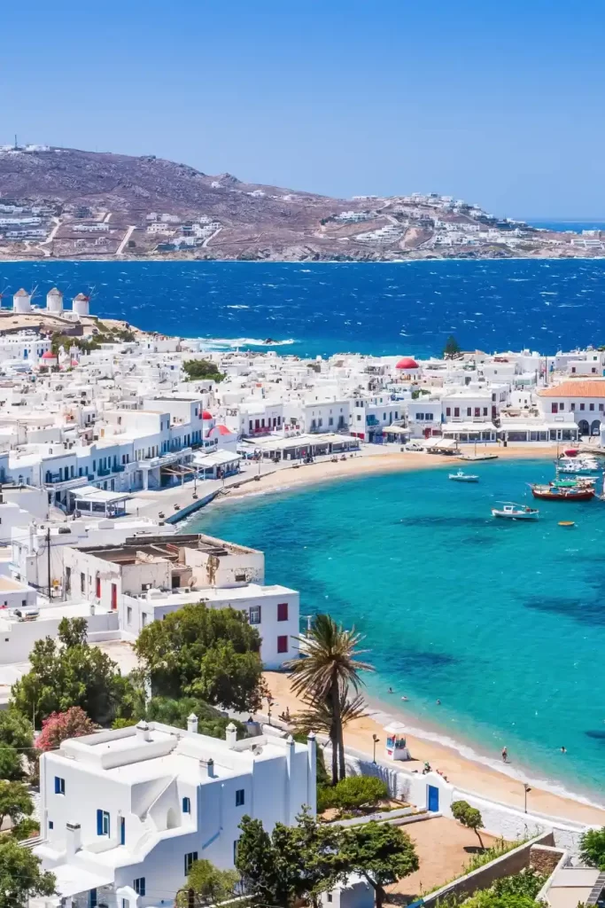 Mykonos