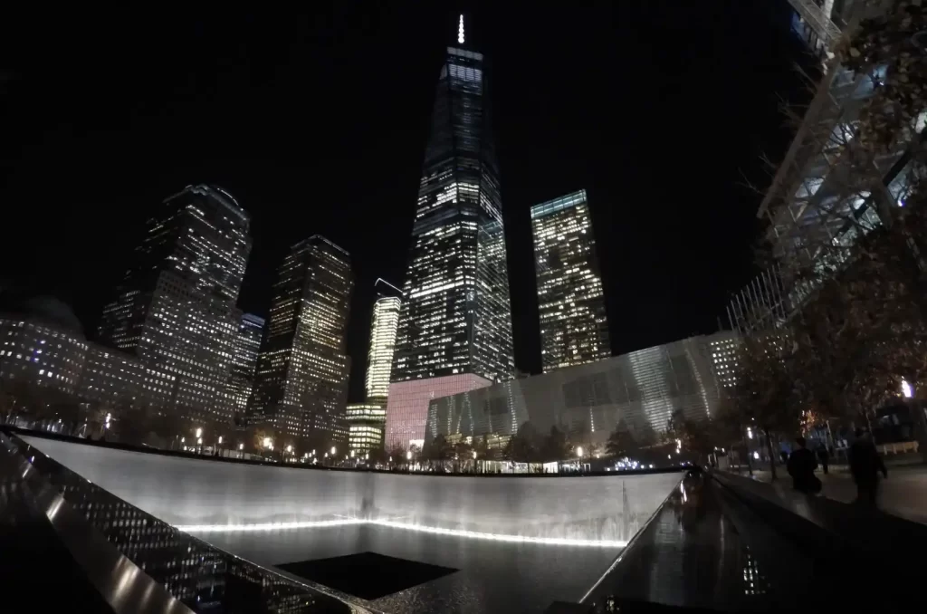 One World Observatory   - Ilusión Viajera- que ver en Nueva York 