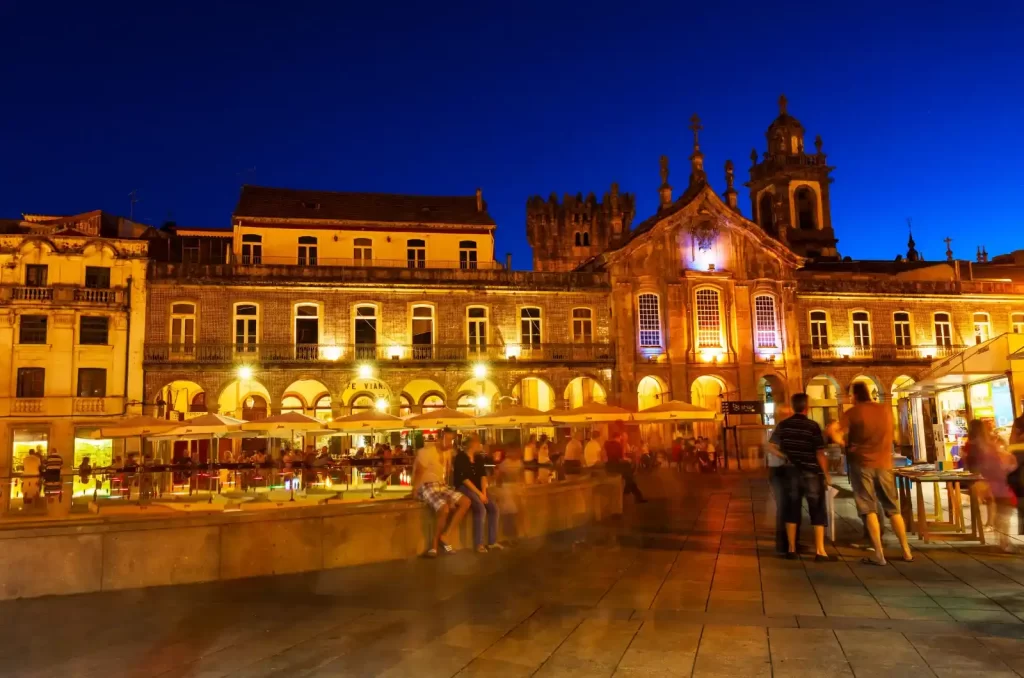 Plaza de la República -que ver en Florencia - Ilusión Viajera