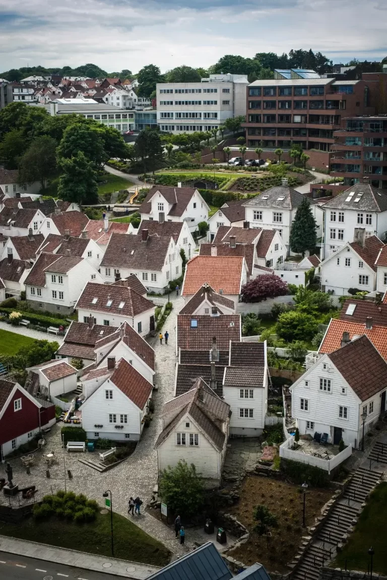 Stavanger: que ver en la ciudad y alrededores