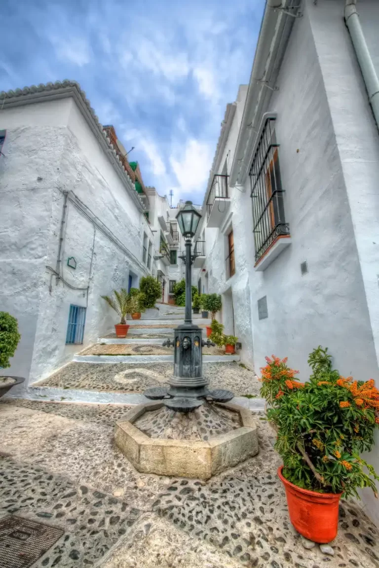 10 cosas que ver y hacer en Frigiliana imprescindibles