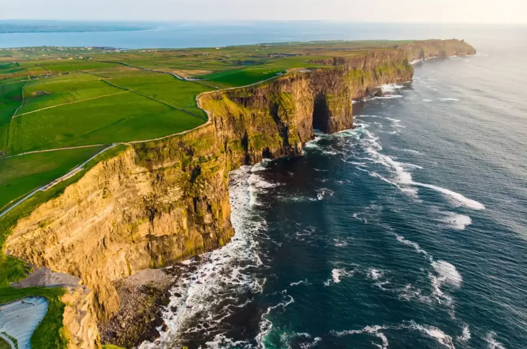 Que ver en Galway - Ilusion viajera