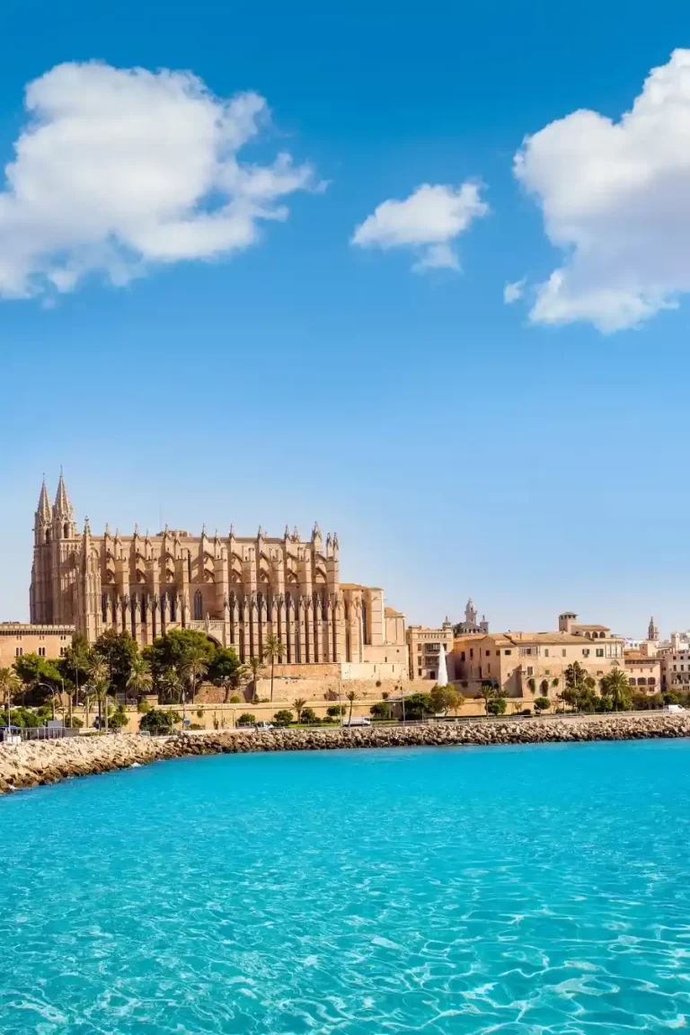 Mallorca en 5 días: Itinerario completo y alojamiento