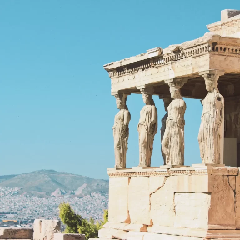 Dónde alojarse en Atenas: mejores barrios y hoteles
