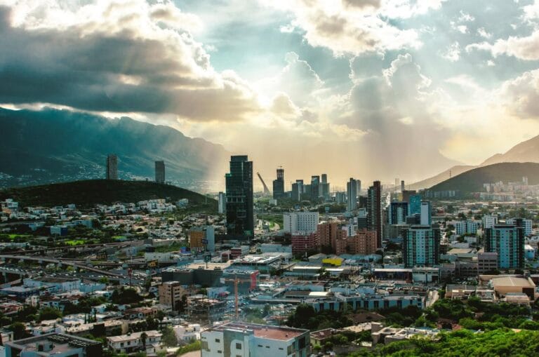 10 cosas que ver y hacer en Monterrey durante el Mundial 2026