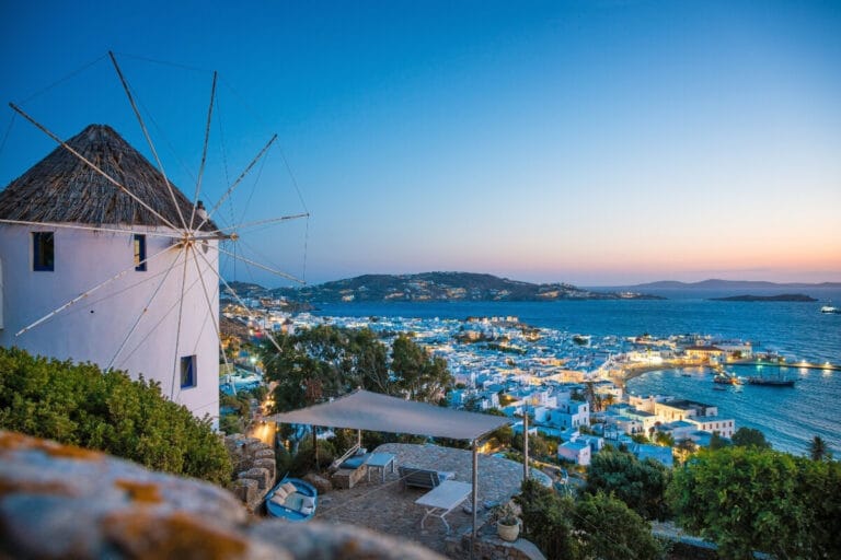 Los mejores destinos de playa este verano: Grecia, Tailandia y más